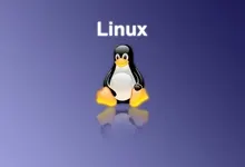 linux tux penguins 1280x1024 wallpaper Art HD Wallpaper